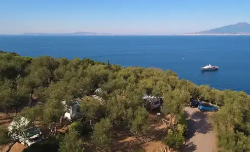 Hostel & Glamping Santa Fortunata - 107