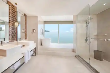 The Westin Resort & Spa Ubud, Bali - 39
