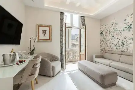 Aleph Rome, Curio Collection by Hilton - 98