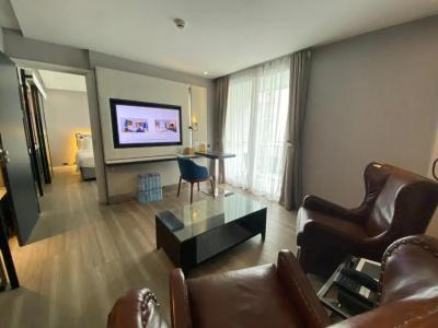 Citrus Grande Pattaya by Compass Hospitality - 119