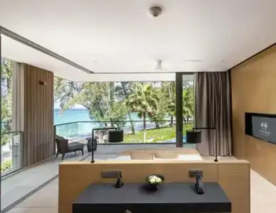 Twinpalms MontAzure Phuket - 70