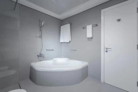Rose Garden Apartments Barsha - 45