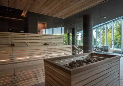 Terme Preistoriche Resort & Spa - 9