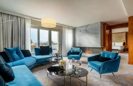 Mandarin Oriental, Geneva - 69