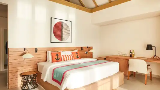 Sun Siyam Iru Veli - 24 Hours All-Inclusive with Free Transfers - 42