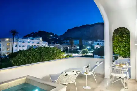 Pazziella, a Luxury Collection, Capri - 38
