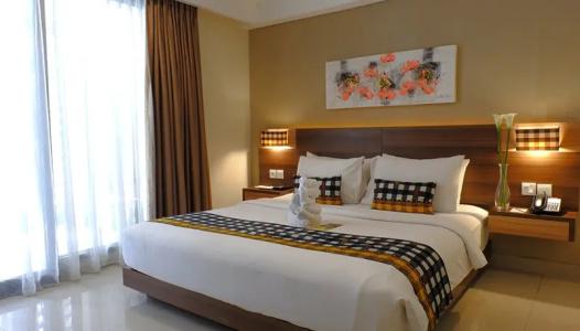 Grand Barong Resort - 34