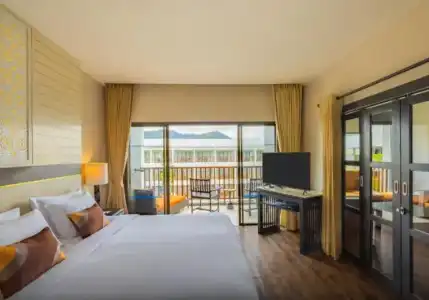 Deevana Plaza Phuket - 39