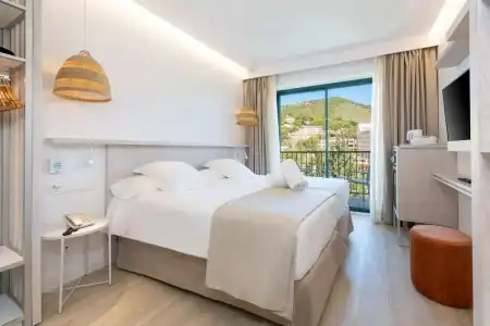 Valentin Park Apartamentos - 50