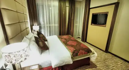 Al Hamra - 27