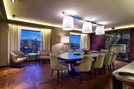 Ankara HiltonSA - 64
