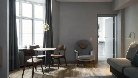 Apartments by Brøchners - 80
