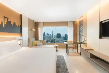 Pathumwan Princess - 31