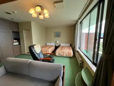 Sapporo’s Secret Onsen Sanctuary Marukoma Onsen Ryokan - 47