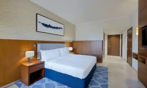DoubleTree by Hilton Resort & Spa Marjan Island - 61