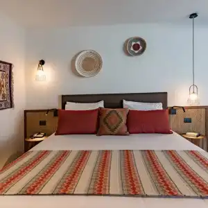 Minos Ambassador Suites & Spa - Adults Only - 24