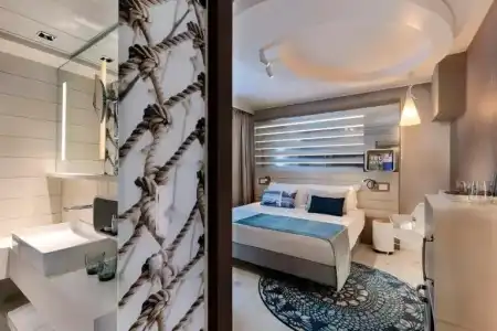Port Tower by Isrotel Design - 35