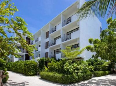 Plumeria Maldives Boutique - 0