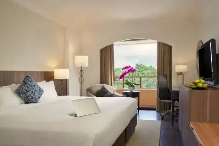 Orchard Rendezvous by Far East Hospitality - 46
