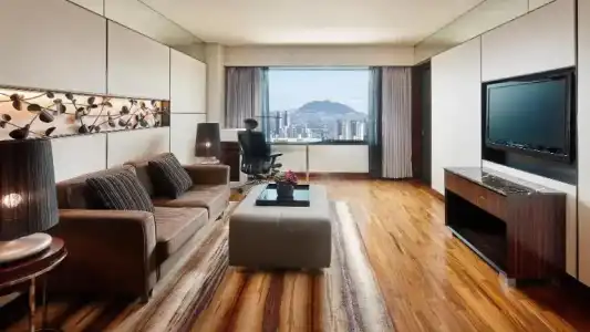 Lotte Busan - 90