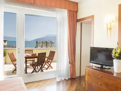 Grand Terme Sirmione - 51