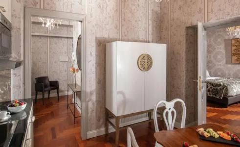 The Inn at the Spanish Steps Exclusive Collection - The Nest at The Spanish Steps - 97