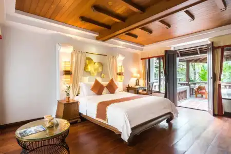 Muang Samui Spa Resort - 0