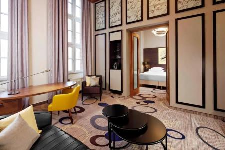 Sheraton Hannover Pelikan - 47