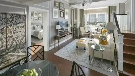 Mandarin Oriental, Bangkok - 70