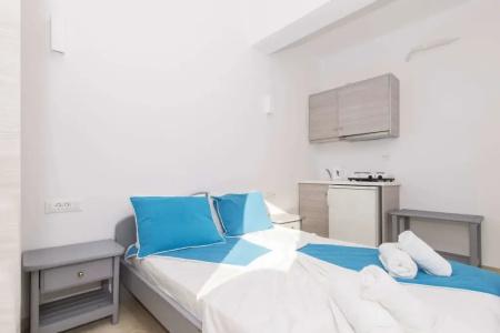 Blue Waves Suites & Apartments - 140