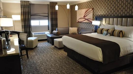 Golden Nugget - 20