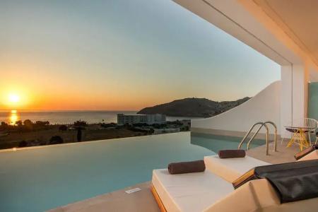 Lindos White & Suites - 49