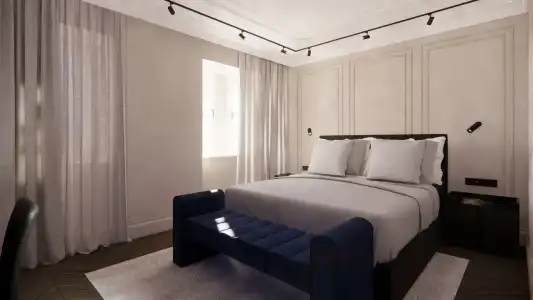 The Amauris Vienna - Relais & Châteaux - 40