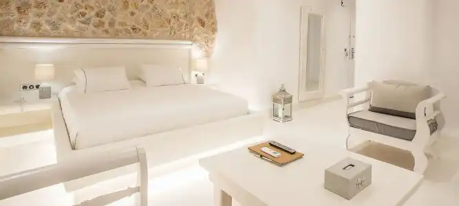 Paros Palace Adults Only - 96