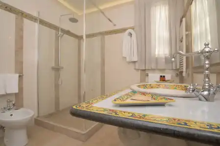 Castello San Marco Charming & Spa - 32