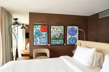Le Meridien - 78