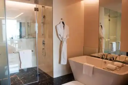 The St. Regis - 14
