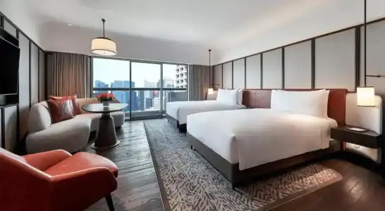 Fairmont - 26