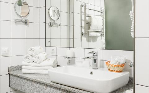 AURUM FAMILY RESORT & SPA - 108