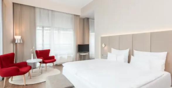 NH Collection Berlin Mitte Friedrichstrasse - 78