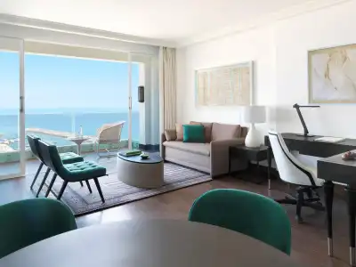 Fairmont Fujairah Beach Resort - 52