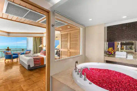 Royal Cliff Beach Pattaya - 98
