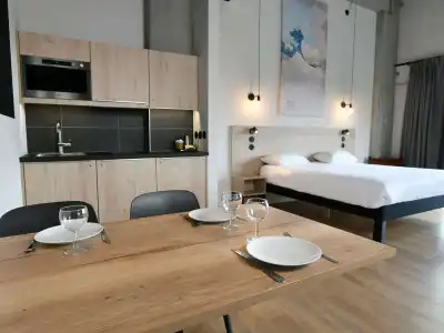Ibis Styles Namur - 52