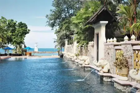 Seaview Resort Khao Lak - 20