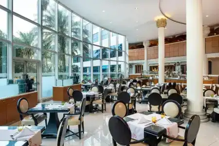 Sheraton Jumeirah Beach Resort - 20
