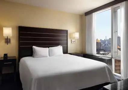 Hilton New York Fashion District - 50