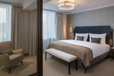 Kempinski Grand des Bains St. Moritz - 124
