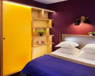 Hôtel Artus - 22