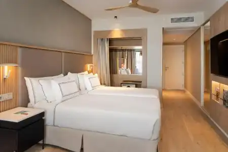 Melia Costa Del Sol - 57