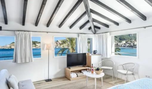 Marina Soller & Wellness Spa - 52